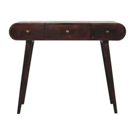 California Walnut Interior Piece