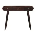 California Walnut Interior Piece