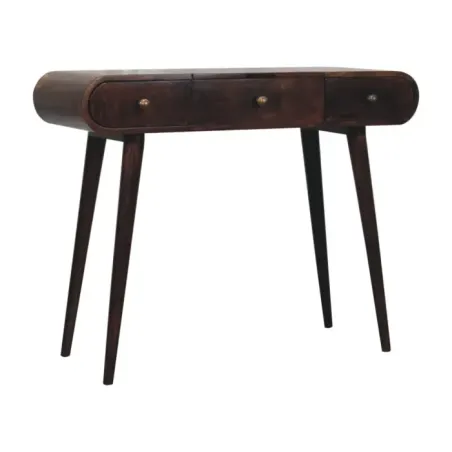 California Walnut Interior Piece | MODA Britain