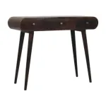 California Walnut Interior Piece | MODA Britain