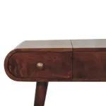 California Walnut Interior Piece | MODA Britain