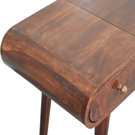 California Walnut Interior Piece | MODA Britain