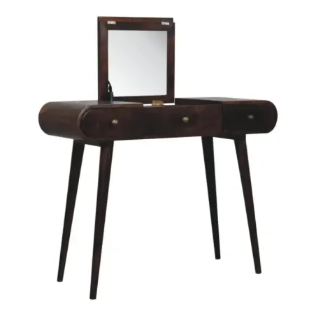 California Walnut Interior Piece | MODA Britain