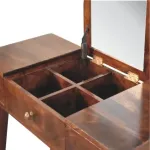 California Walnut Interior Piece | MODA Britain