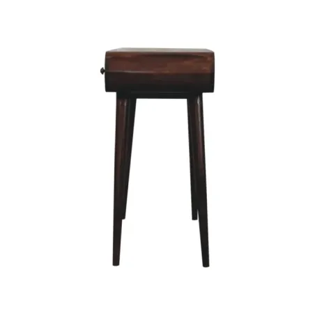 California Walnut Interior Piece | MODA Britain