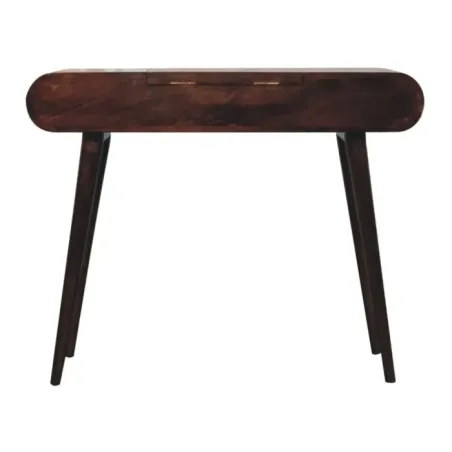 California Walnut Interior Piece | MODA Britain