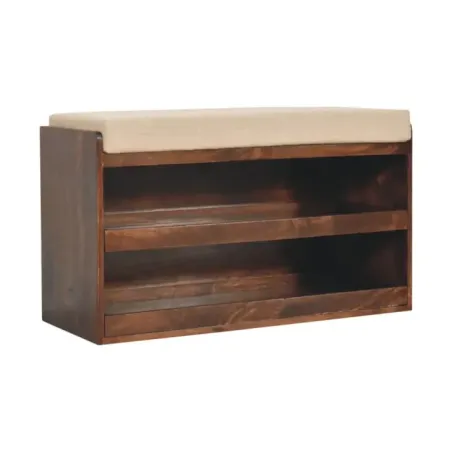 California Walnut Interior Piece 2 | MODA Britain