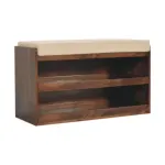 California Walnut Interior Piece 2 | MODA Britain