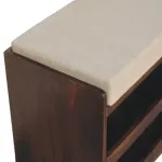California Walnut Interior Piece 2 | MODA Britain