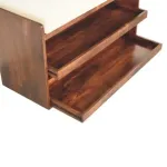 California Walnut Interior Piece 2 | MODA Britain