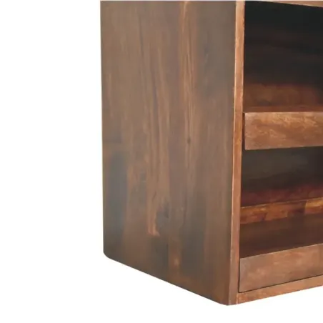 California Walnut Interior Piece 2 | MODA Britain