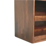 California Walnut Interior Piece 2 | MODA Britain