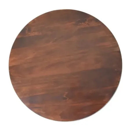 California Walnut Living Room Table | MODA Britain