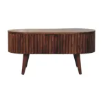 Honey Centre Table