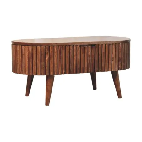 Honey Centre Table | MODA Britain