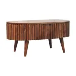 Honey Centre Table | MODA Britain