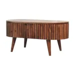 Honey Centre Table | MODA Britain