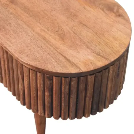 Honey Centre Table | MODA Britain