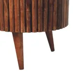 Honey Centre Table | MODA Britain
