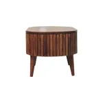 Honey Centre Table | MODA Britain