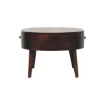 California Walnut Coffee Table | MODA Britain