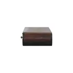 Wall Walnut Console | MODA Britain