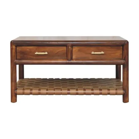 Regency Living Room Table