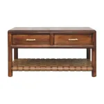 Regency Living Room Table