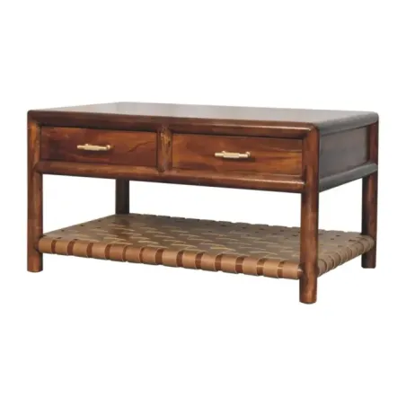 Regency Living Room Table | MODA Britain