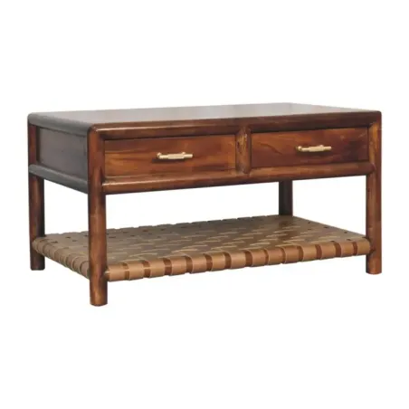 Regency Living Room Table | MODA Britain