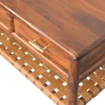 Regency Living Room Table | MODA Britain
