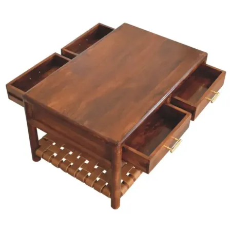 Regency Living Room Table | MODA Britain