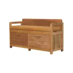 Oxford Oak Tallboy | MODA Britain