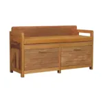 Oxford Oak Tallboy | MODA Britain