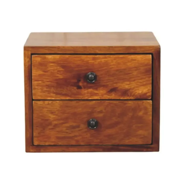 Solis Nightstand
