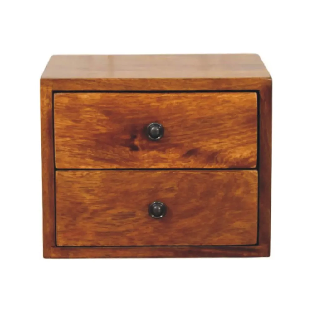 Solis Nightstand