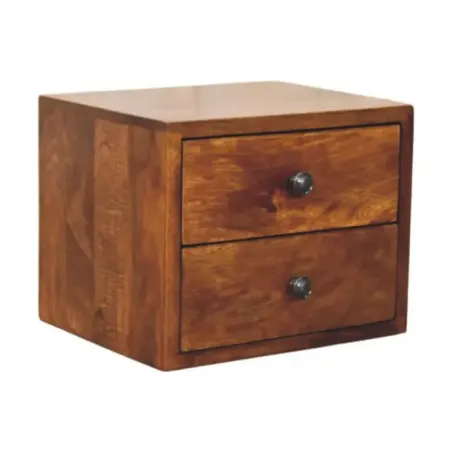 Solis Nightstand | MODA Britain