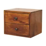 Solis Nightstand | MODA Britain