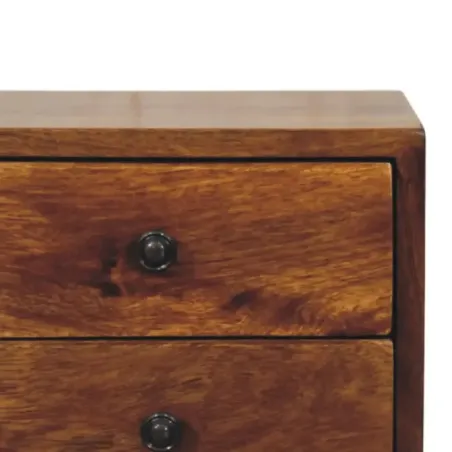 Solis Nightstand | MODA Britain