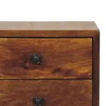 Solis Nightstand | MODA Britain