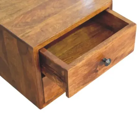 Solis Nightstand | MODA Britain