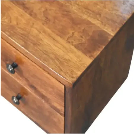 Solis Nightstand | MODA Britain