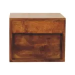 Solis Nightstand | MODA Britain