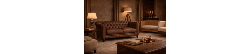 Classic Sofas for Modern Living | MODA Britain