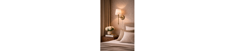 Wall Lights for Timeless Interiors | MODA Britain