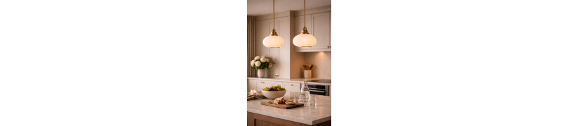 Pendant Lighting for Classic and Modern Interiors | MODA Britain