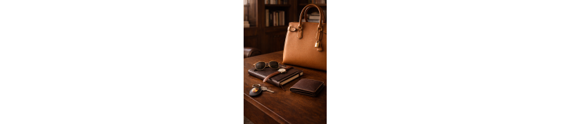 Accessories | Watches, Leather Goods and Lifestyle Objects | MODA Britain