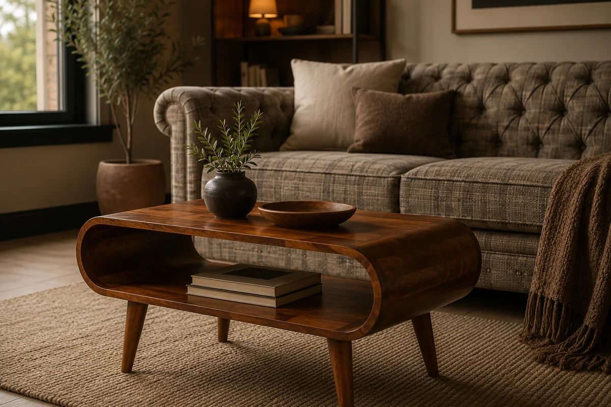 MODA living interior